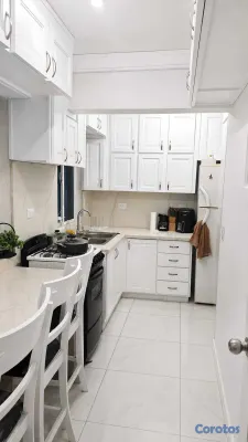 apartamentos - APARTAMENTO AMUEBLADO DE LUJO EN ENSANCHE ISABELIT 13