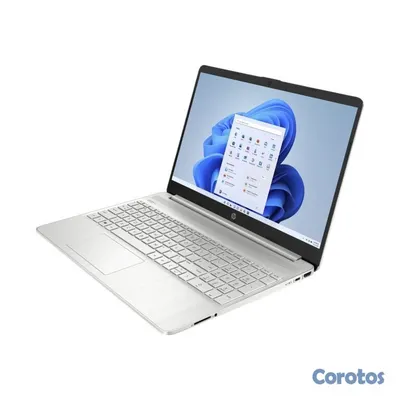 computadoras y laptops - Laptop HP 15-DW0035CL 8565U Core i7 16GB 256GB SSD 3