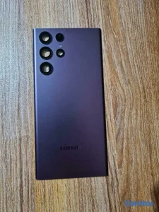 tapas originales de SAMSUNG GALAXY S22 ULTRA, new