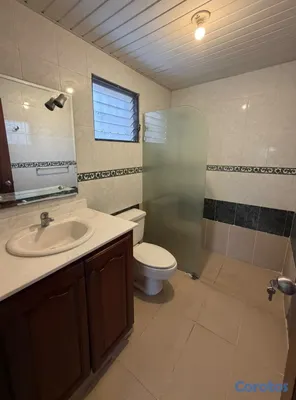 apartamentos - Alquiler Cómodo Apartamento en Mirador Norte. 3