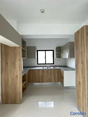 apartamentos - Alquiler apartamento nuevo en Colinas del Seminario 3