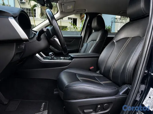 jeepetas y camionetas - 2024 MAZDA CX-90 PREFERRED  7