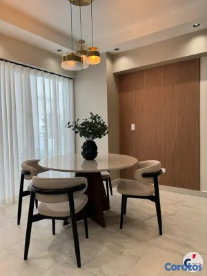 apartamentos - Apartamento de lujo en La Esperilla – Piso 11 · Re 6