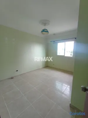 apartamentos -  Apartamento Ensanche Ozama  RD$ 35,000  3