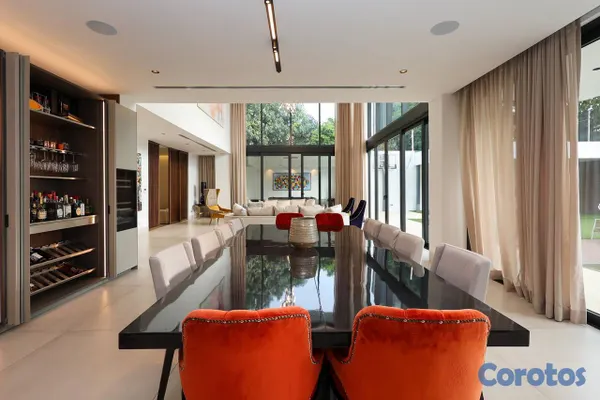 casas - Hermosa casa en Bella Vista Sur 5