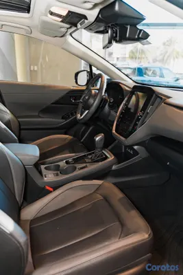 jeepetas y camionetas - Subaru Crosstrek 2024 5