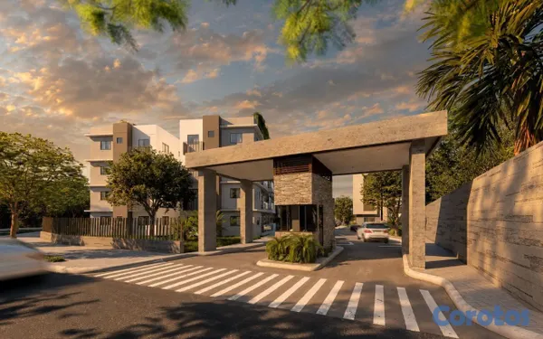 Apartamento en Arroyo Hondo, foto 5