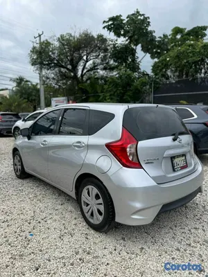 carros - Nissan note 2018 7