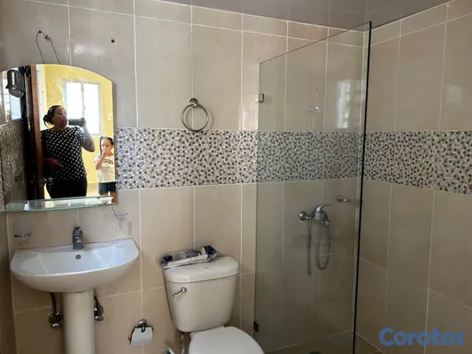 apartamentos - Alquiler Apartamento Res. Quintas Del Parque, Jacobo Majluta, Próximo al Bravo 8