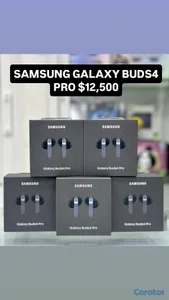 Samsung buds 4 pro originales 