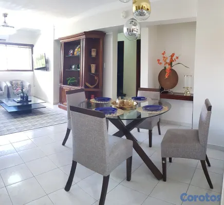 apartamentos - ALQUILO ZONA UNIVERSITARIA AMUEBLADO 2 HAB 8