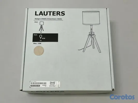 electrodomesticos - Lámparas ikea edición especial 2