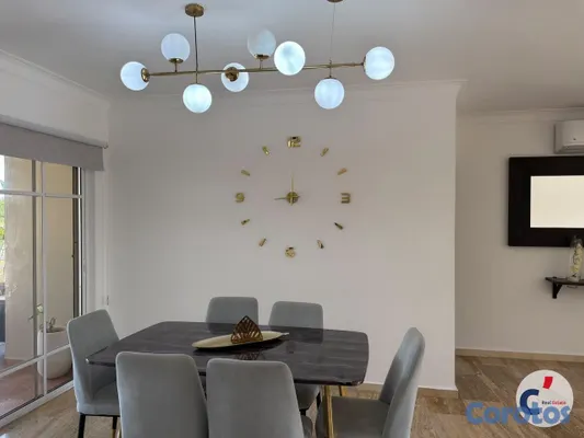 apartamentos - Apartamento en Alquiler | Residencial Carey, White 11