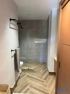 APARTAMENTO AMUEBLADO EN ALQUILER – PIANTINI SANTO