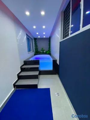 apartamentos - Apartamento, Santiago, lLanos de Gurabo 3