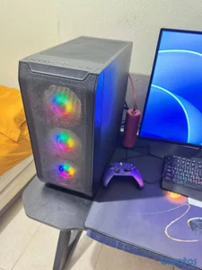 COMPUTADORA DE ESCRITORIO GAMING
