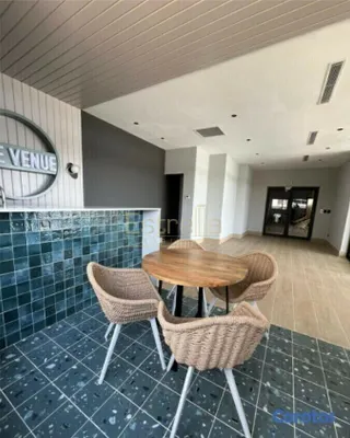 apartamentos - Apartamento nuevo con linea blanca en alquiler (54m2)de 1 habitacion. Esperilla 10