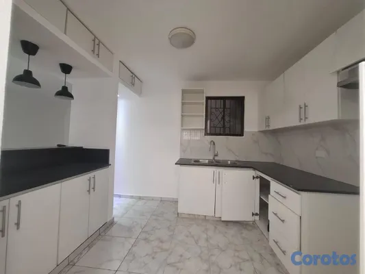 apartamentos - Apartamento en venta – El Millón 4