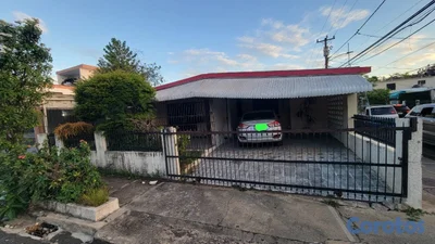 Alquiler de Casa en San Gerónimo esquina calle Rafael Ramos ( la privada )