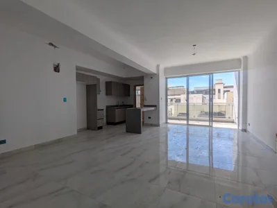 Apartamento nuevo de 2 habitaciones, 2,5b + hab. s