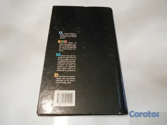 libros y revistas - 🎨 Cómo Combinar y Elegir Colores (MUCHAS PALETAS D 3
