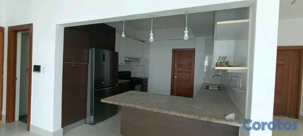 apartamentos - BELLA VISTA CONFORT Y SEGURIDAD ALTO STANDAR VISTA  AREA SOCIAL DE 1ERA 4