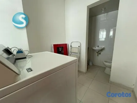 apartamentos - Apartamento En Alquiler En Renacimiento 5