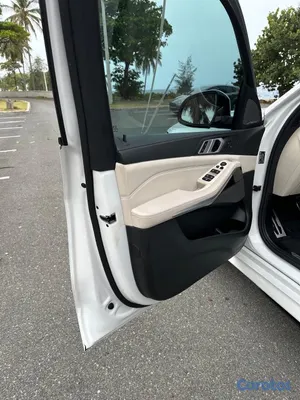 jeepetas y camionetas - BMW X5 501 Una belleza de guagua, la FULL CON DETALLES SUPER CHULOS!!  10
