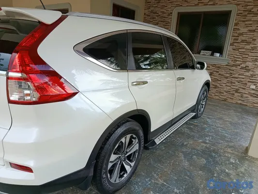 jeepetas y camionetas - SE VENDE HONDA CRV🔥,COMO NUEVA 69,000 MILLAS ORIGINALES💯 GARANTIZADA 2