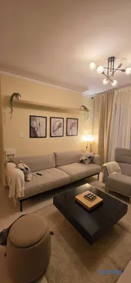 apartamentos - Venta de apartamento en Altos De Arroyo Hondo 9