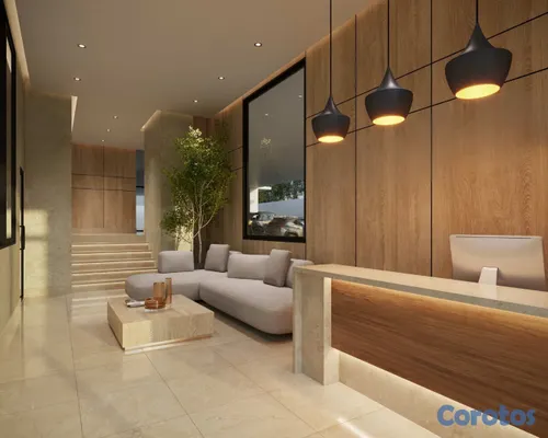 apartamentos - Imponente Torre de lujo en el exclusivo sector de  8