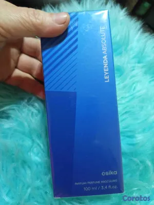 salud y belleza - VENDO PERFUMES DESODORANTE DE LEBEL 3