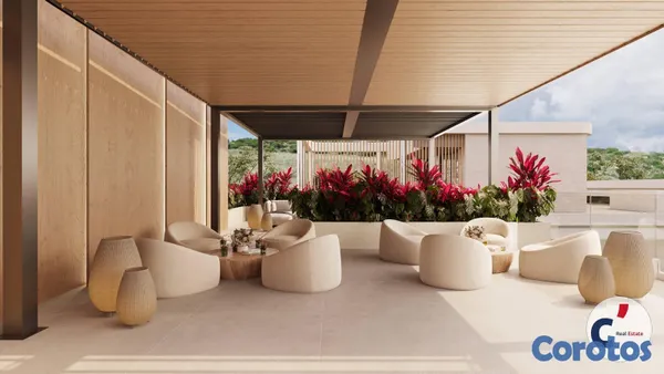 apartamentos - Lujo de Clase Mundial y Exclusividad en el Corazón 18