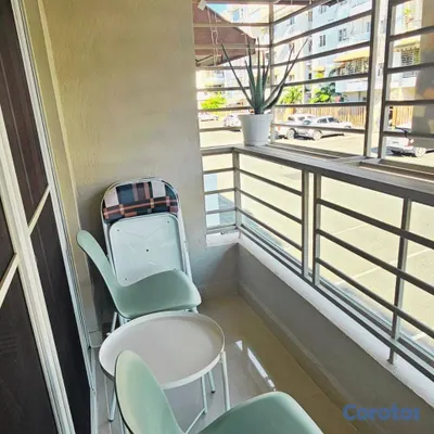 apartamentos - Apartamento de 2 habitaciones en venta en Res. Nue 9