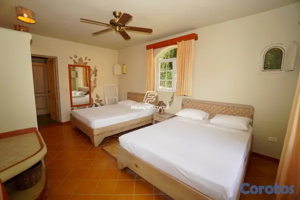 casas vacacionales y villas - Villa Palma1 9