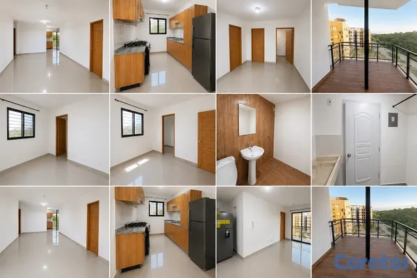 Apartamento en Arroyo Manzano, foto 5