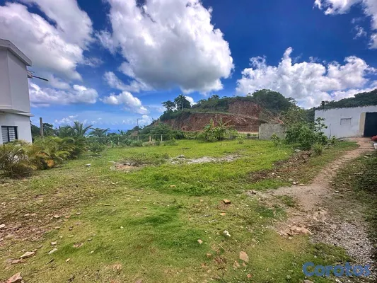 solares y terrenos - Solar con vista al mar 950 m² en El Jamito, Las Terrenas – US$90,000 4