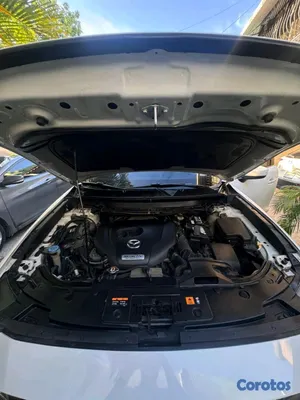 jeepetas y camionetas - mazda cx9 2017 signature  3