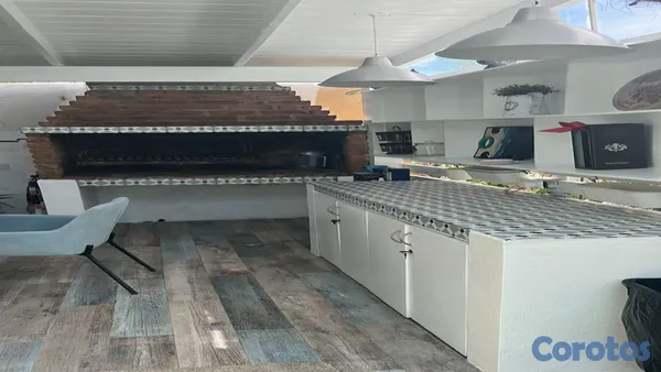 casas vacacionales y villas - Villa exclusiva amueblada en Costa Bávaro, con playa privada 7