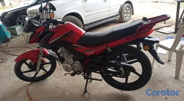 motores y pasolas - Motor 200cc Summa año 2022 (Con papeles) 6