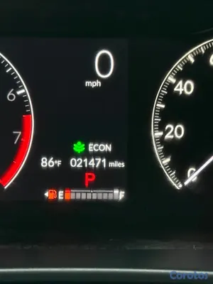 jeepetas y camionetas - HONDA CR-V 2024 EXL AWD 9