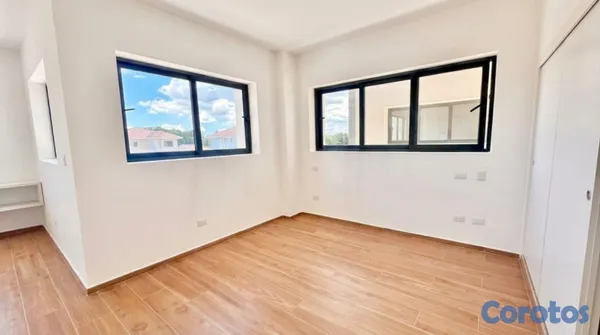 apartamentos - Apratamento en Alquiler en Punta Cana 6