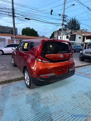 carros - Kia Soul LX 2021 6