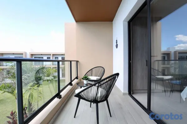 casas vacacionales y villas - Townhouse en venta | La Romana -3416 13