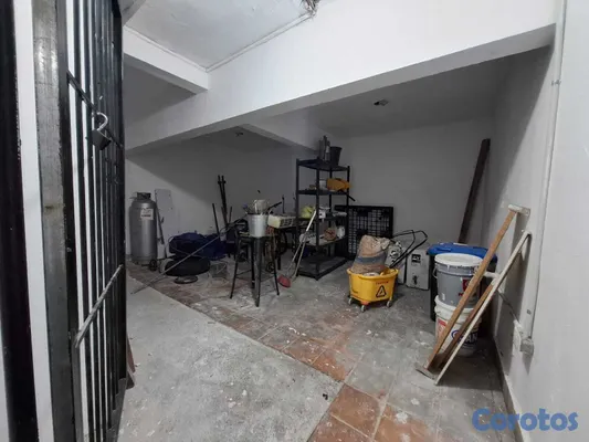 apartamentos - LOCAL COMERCIAL EN ALQUILER LOS PRADOS 10