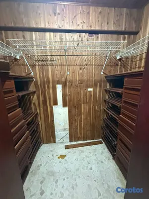 casas - Casa de 5 habitaciones en alquiler en Julieta Mora 17
