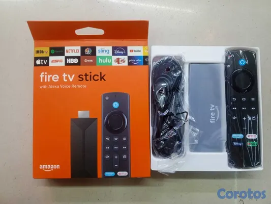 otros electronicos - TV Stick Android Convierte tu Tv en una Smash TV 3