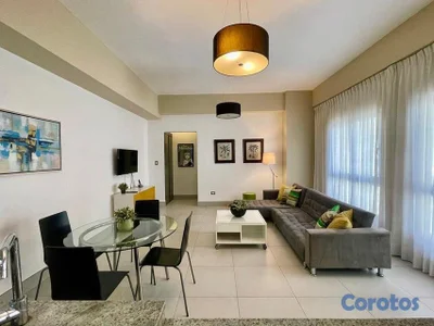 Apartamento en venta en Piantini