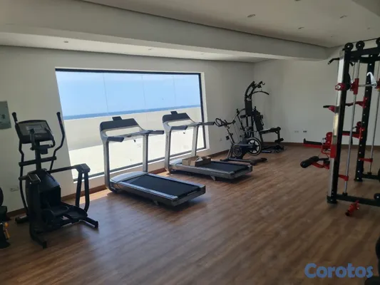 apartamentos - alquiló nuevo a estrenar zona universitaria dos habitaciones dos parqueos balcón 11