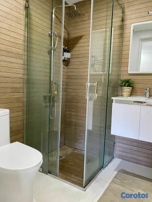 apartamentos - Apartamento Moderno en alquiler amueblado  4